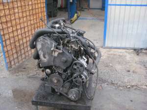 dezmembrez peugeot 406 1.9 td