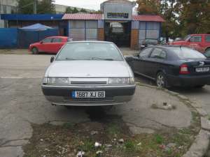dezmembrez citroen xantia 1.8 benzina
