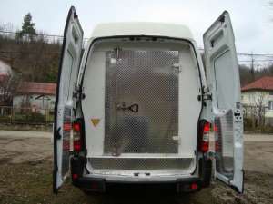 Vand Renault Mascott 120.55 autoutilitara