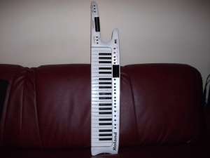 VAND KEYBOARD ROLAND AX7, STARE IMPECABILA !