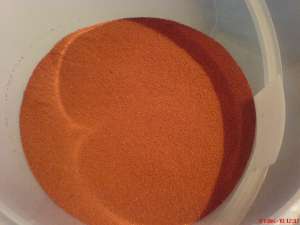 vand artemia decapsulata fulgi spirulina tablete si fixuri rosi aquafish