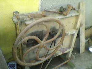 Vand MOARA DE PORUMB de colectie