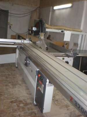 Vand utilaje prelucrat PAL