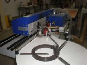 Vand utilaje prelucrat PAL