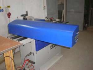 Vand utilaje prelucrat PAL