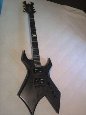 Vand chitara BC-RICH Warlock IT