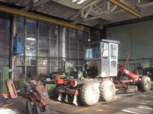 Hala industriala de inchiriat in Timisoara,   Buziasului