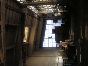Hala industriala de inchiriat in Timisoara,   Buziasului