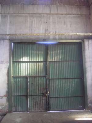 Hala industriala de inchiriat in Timisoara,  Buziasului