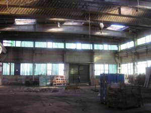 Hala industriala de inchiriat in Timisoara,  Buziasului