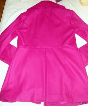 Haina / Palton GUESS stare PERFECTA