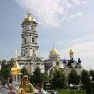PELERINAJ CERNIGOV � KIEV � POCEAEV