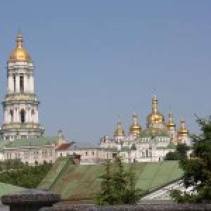 PELERINAJ CERNIGOV � KIEV � POCEAEV