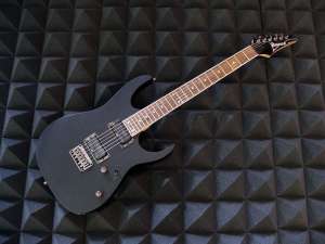 Ibanez RG + Procesor Efecte + Husa