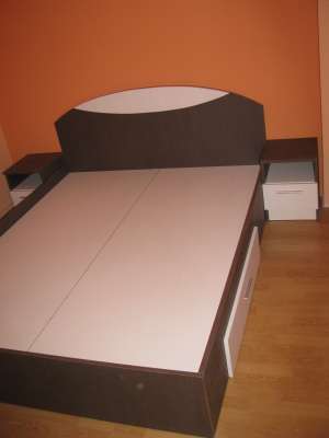 Set Dormitor Simplu