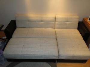CANAPEA (COLTAR) EXTENSIBILA