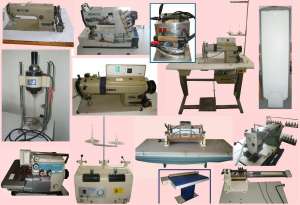 UMERASE � STAND/SUPORT UMERASE � MANECHINI � UTILAJE CONFECTII - FERMOARE - Produse finite - Textile