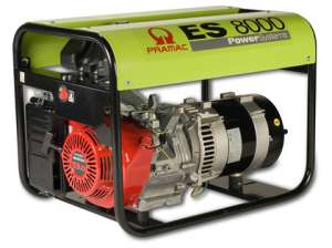 Generatoare de curent electric
