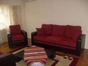 Decebal - 2 camere