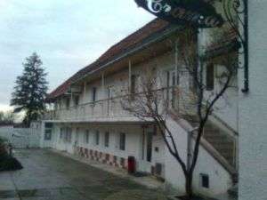 Inchiriez casa CRACIUN REVELION 2011 BRASOV
