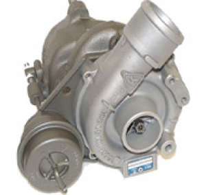 Repar turbina Volkswagen  passat,  lupo,  golf
