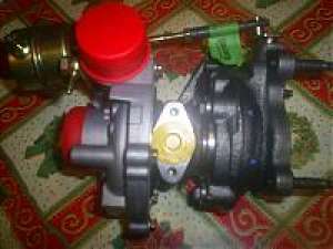 Repar turbina Volkswagen  passat,  lupo,  golf