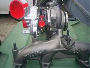 Turbina ieftina!!!