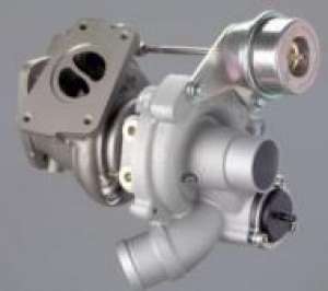 Reparatii turbosuflanta turbina  Fiat Doblo