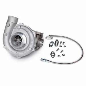 vand turbina Fiat Doblo