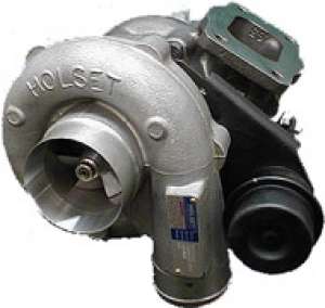 repar  turbina  Volkswagen caddy