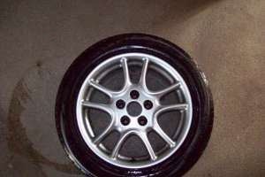 jante opel