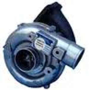 repar turbina  Ford Galaxy