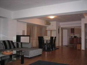 Unirii- duplex 3 camere