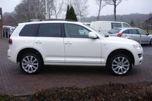 Touareg V6 TDI R-Line Individual
