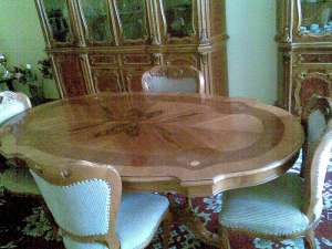 mobilier de colectie