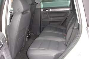 Touareg V6 TDI R-Line Individual