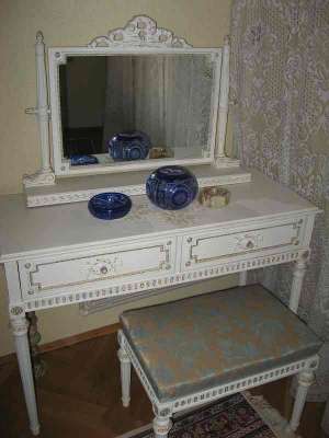 mobilier dormitor
