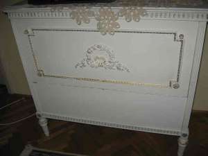mobilier dormitor