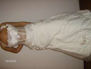 VAND ROCHIE MIREASA