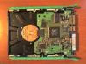 Hard Disk  Seria Ata