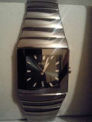 Vand ceas Rado