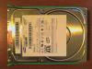 Hard Disk  Seria Ata