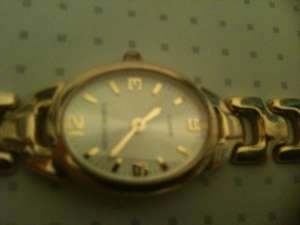 vand ceas de aur GENEVE DE 18 K