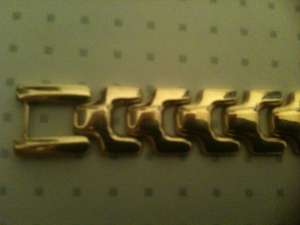 vand ceas de aur GENEVE DE 18 K