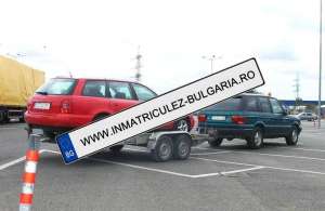 Inmatriculari Bulgaria - ITP Bulgaria - Asigurari Bulgaria