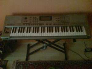 Vand roland EXr-5
