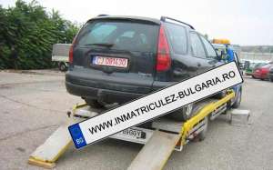 Inmatriculari Bulgaria - ITP BG- Asigurari BG