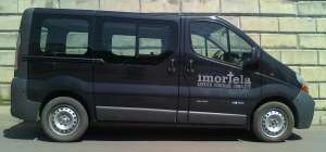 Servicii Funerare Complete