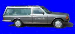 Transport Mortuar