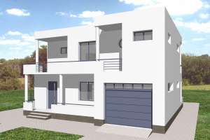 PROIECT CASA MORENA PROMOTIONAL